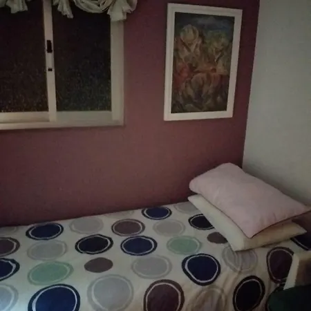 Marisa Flat1, Appartamento *